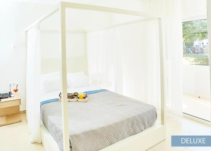 Inspira Boutique Hotel -Adults Only