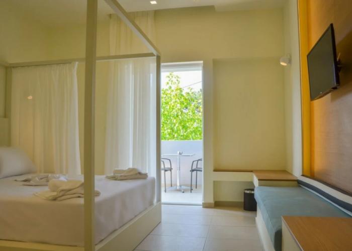Inspira Boutique Hotel -Adults Only