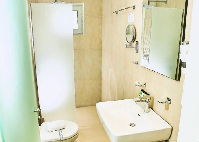 Inspira Boutique Hotel -Adults Only