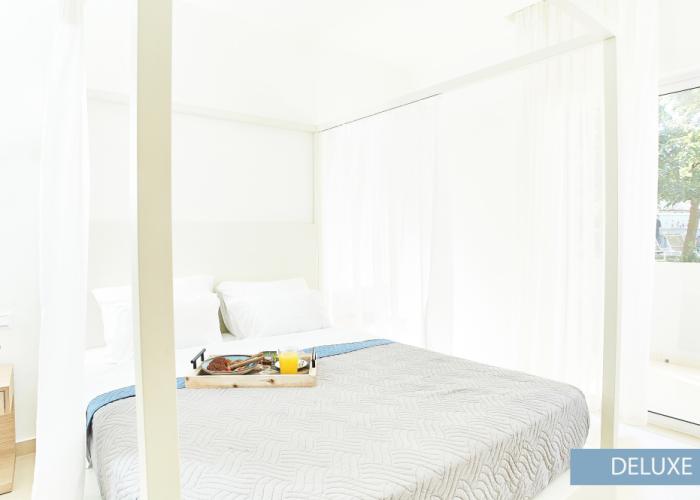 Inspira Boutique Hotel -Adults Only