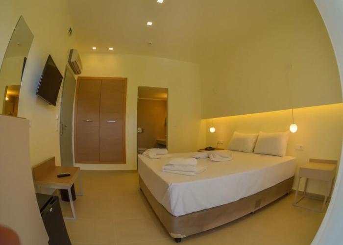 Inspira Boutique Hotel -Adults Only
