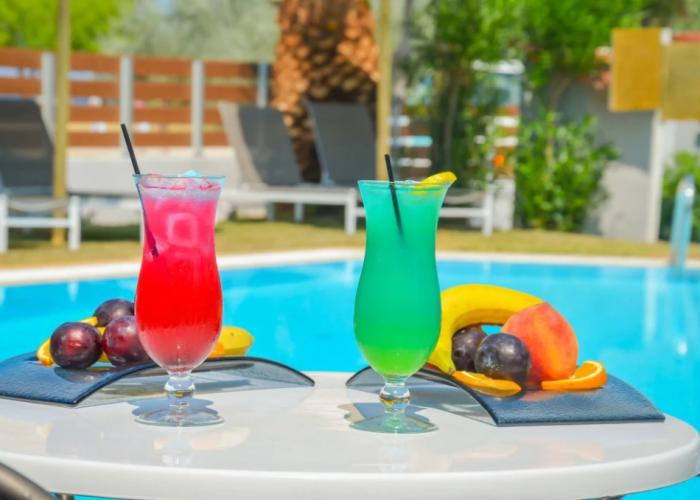 Inspira Boutique Hotel -Adults Only