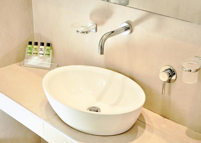 Inspira Boutique Hotel -Adults Only