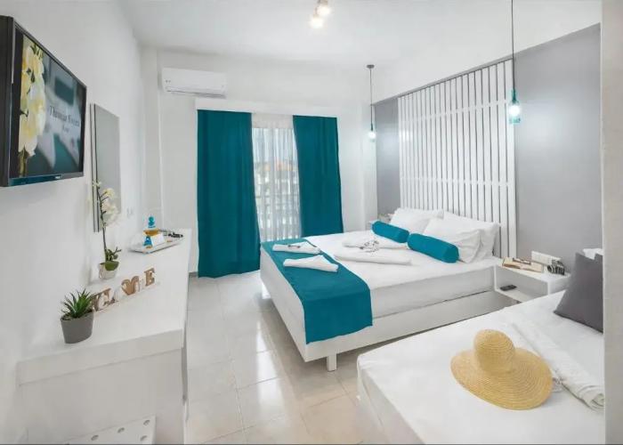Thassian Riviera Hotel