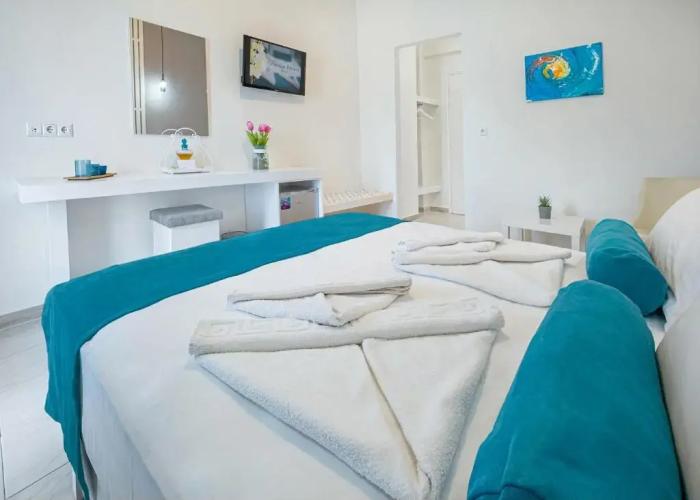 Thassian Riviera Hotel