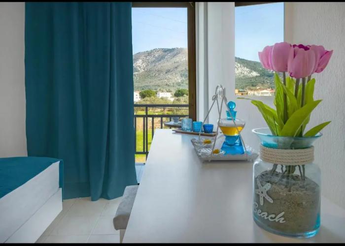 Thassian Riviera Hotel