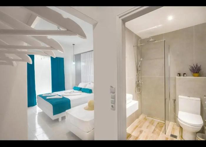 Thassian Riviera Hotel