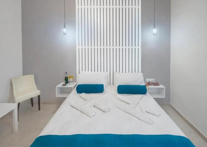 Thassian Riviera Hotel