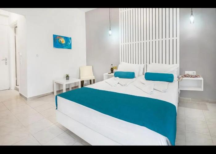 Thassian Riviera Hotel