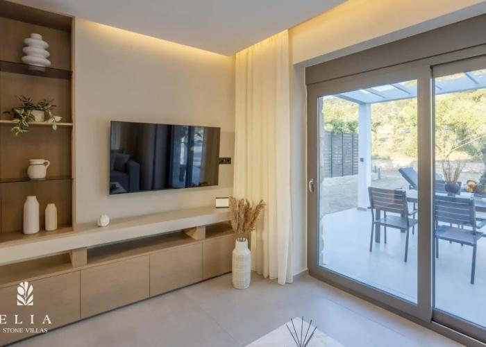 Elia Stone Villas