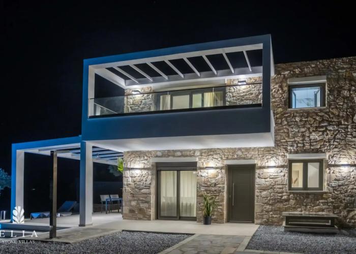 Elia Stone Villas