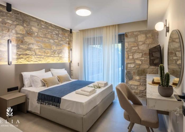 Elia Stone Villas
