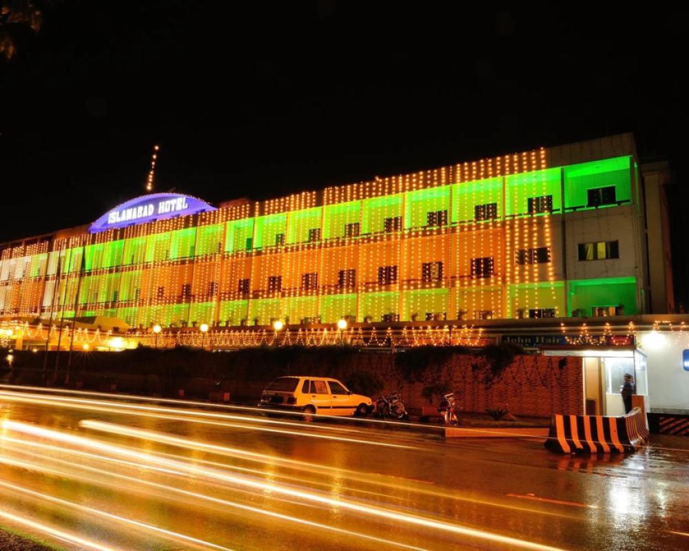 Islamabad Hotel