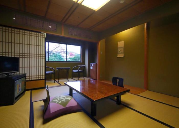 Takeo Onsen Kyotoya