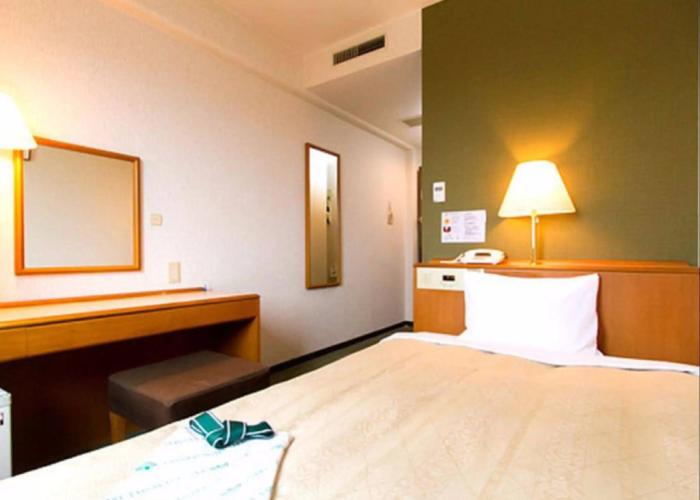 Central Hotel Takeo Onsen