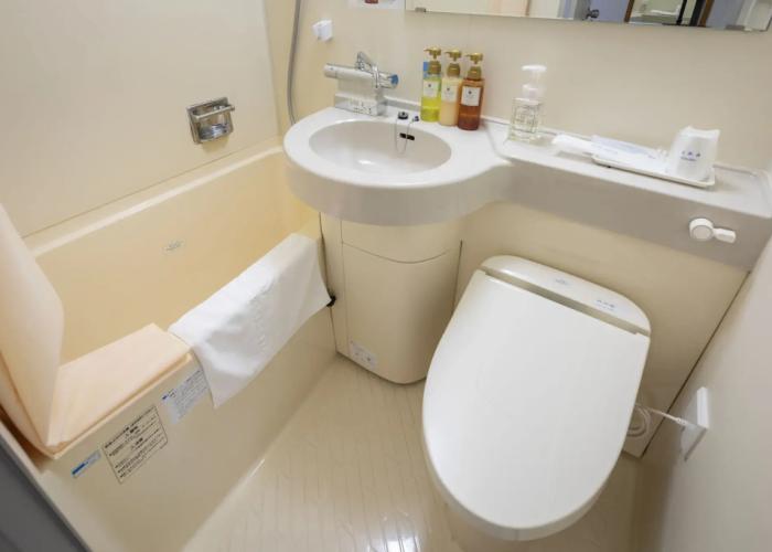 Central Hotel Takeo Onsen