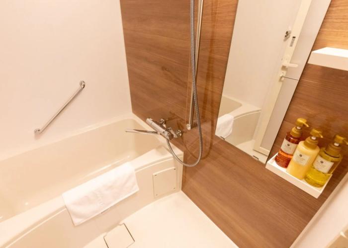Central Hotel Takeo Onsen
