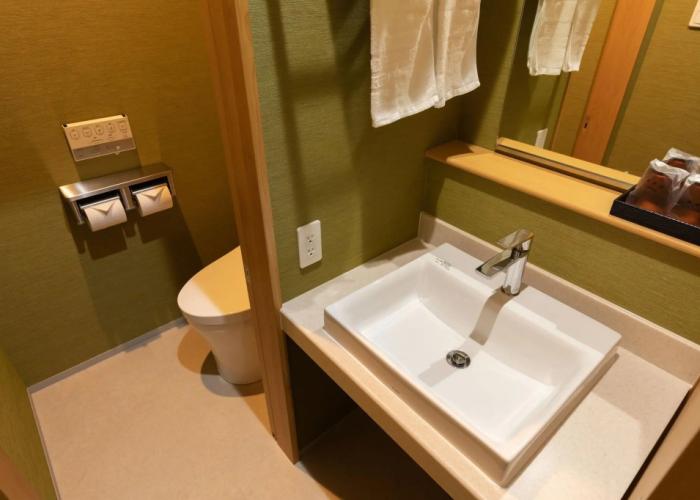 Central Hotel Takeo Onsen