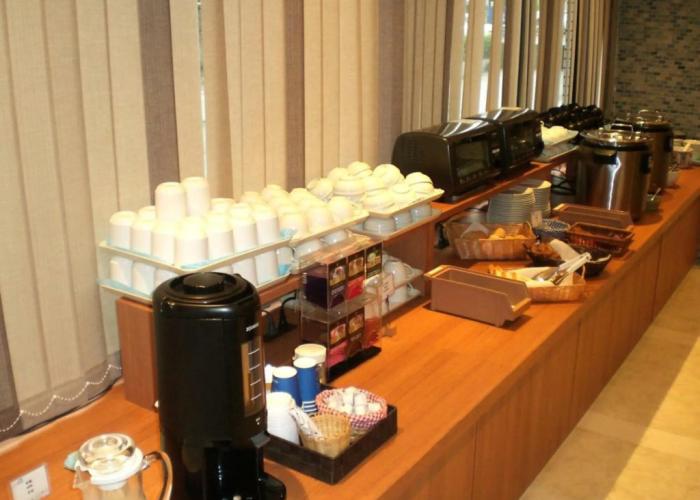 Central Hotel Takeo Onsen