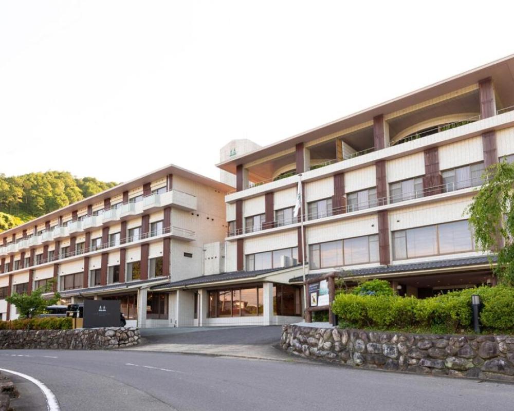 Takeo Onsen Mori no Resort Hotel