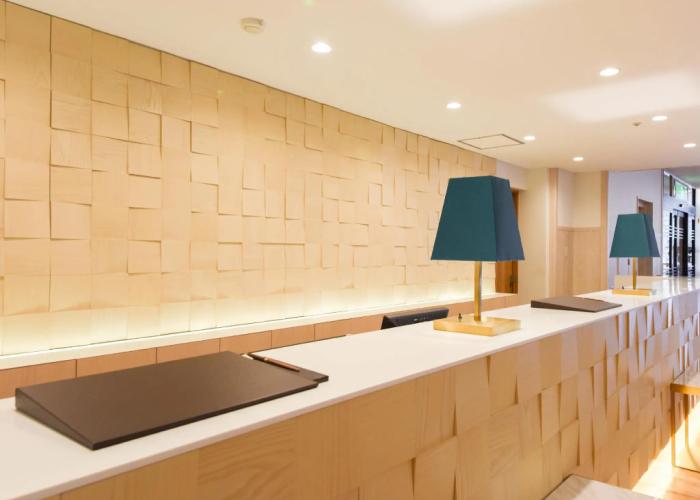 Takeo Onsen Mori no Resort Hotel