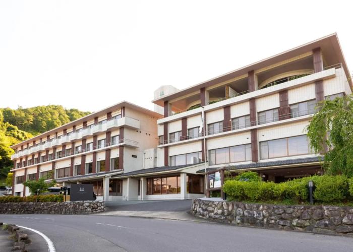 Takeo Onsen Mori no Resort Hotel