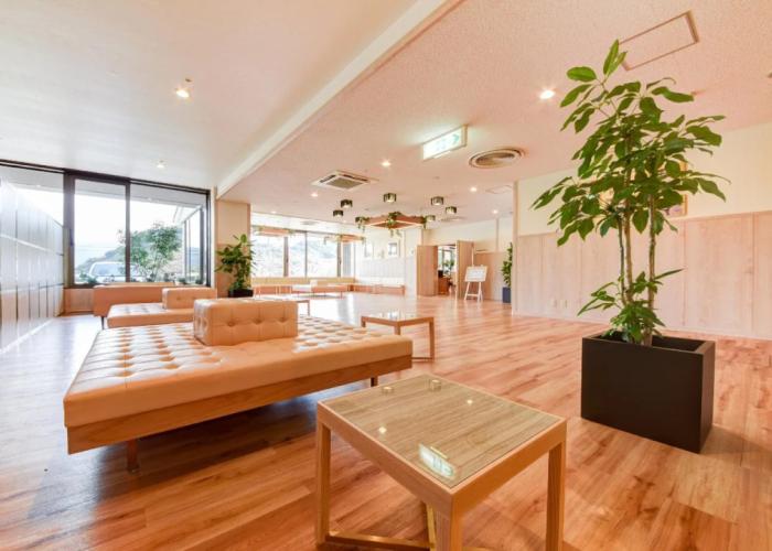 Takeo Onsen Mori no Resort Hotel