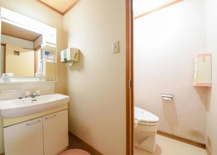 Takeo Onsen Mori no Resort Hotel