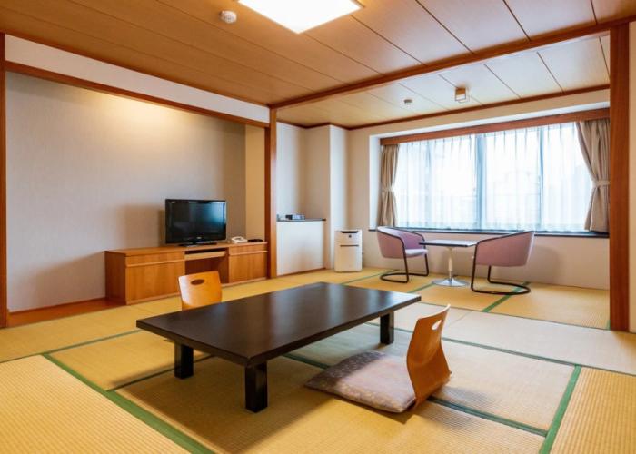 Hotel Syunkeiya