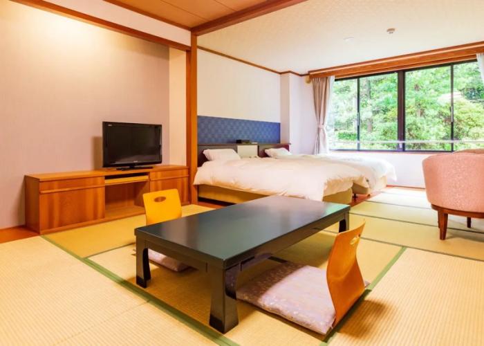 Hotel Syunkeiya