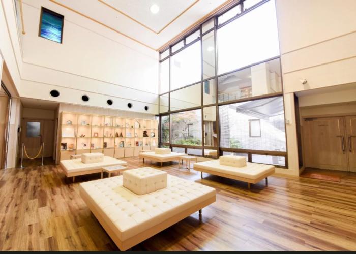 Urari Takeo Garden Terrace Spa Resorts