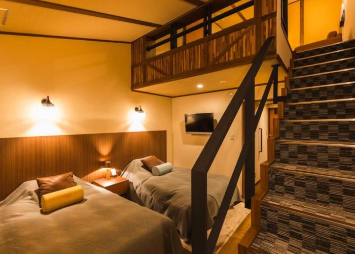 Hotel Jogakura