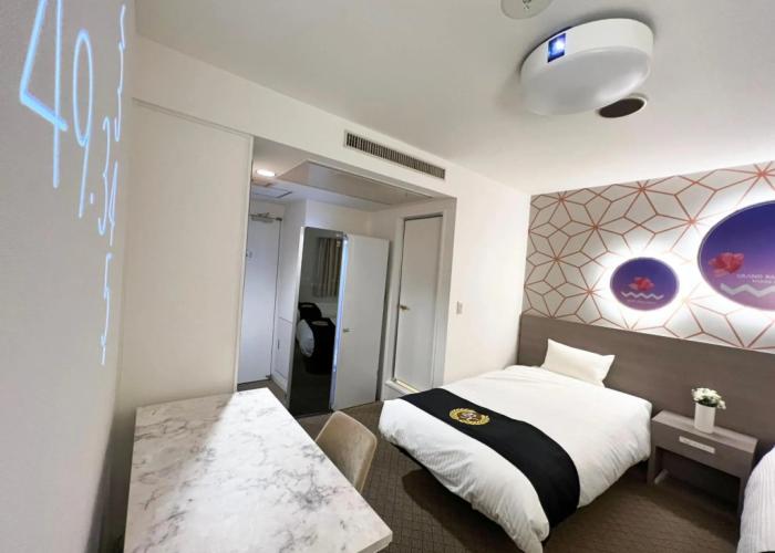 Grand Park Hotel Panex Kimitsu