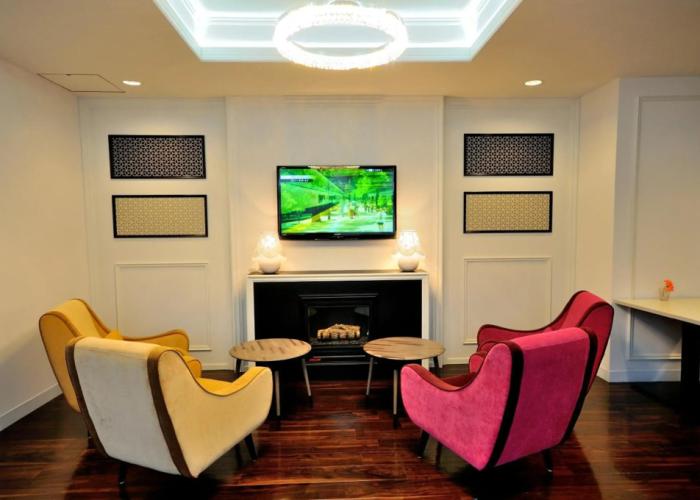 Grand Park Hotel Panex Kimitsu