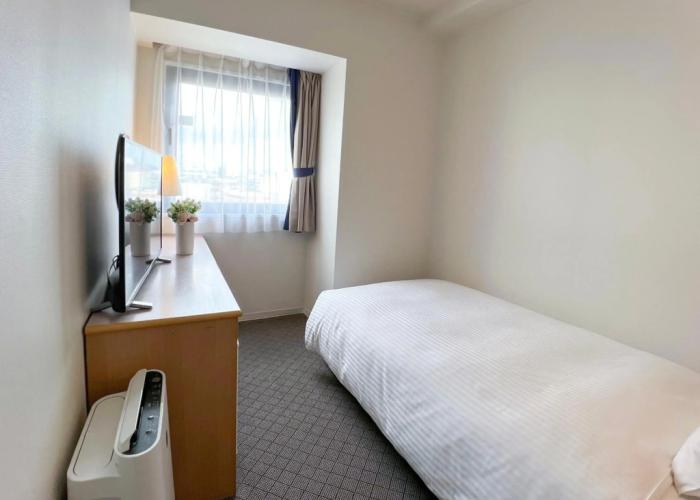 Grand Park Hotel Panex Kimitsu