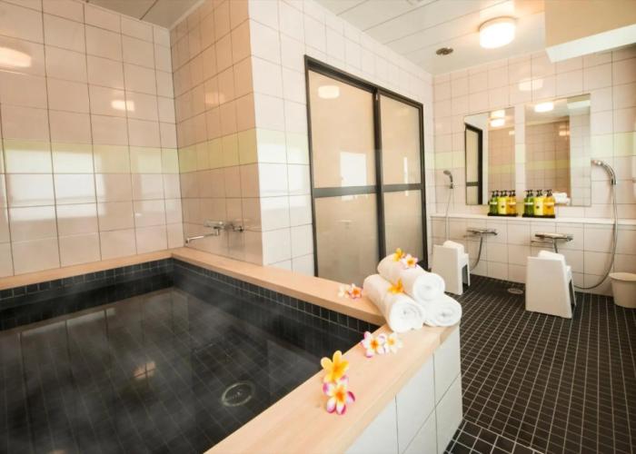 Grand Park Hotel Panex Kimitsu