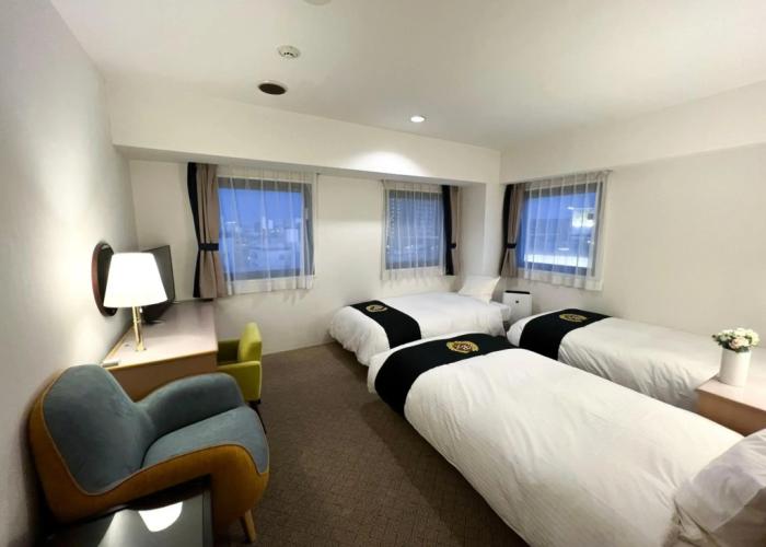 Grand Park Hotel Panex Kimitsu