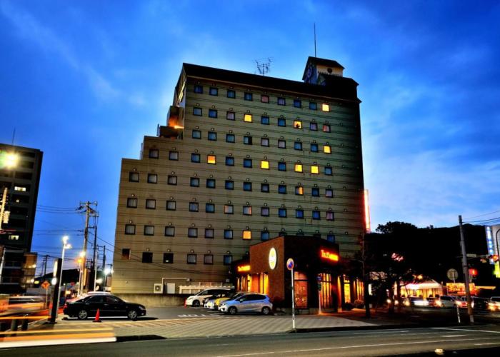 Grand Park Hotel Panex Kimitsu
