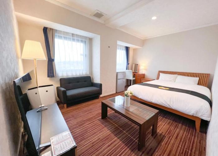 Grand Park Hotel Panex Kimitsu