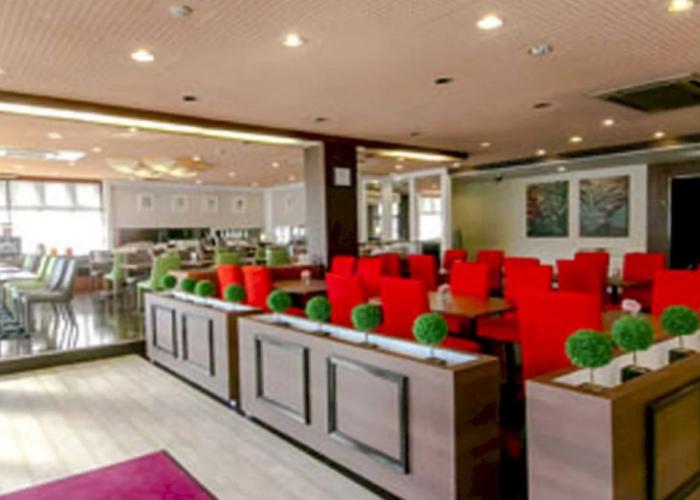 Grand Park Hotel Kazusa