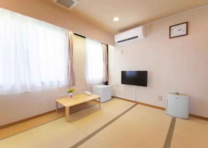 Grand Park Hotel Kazusa