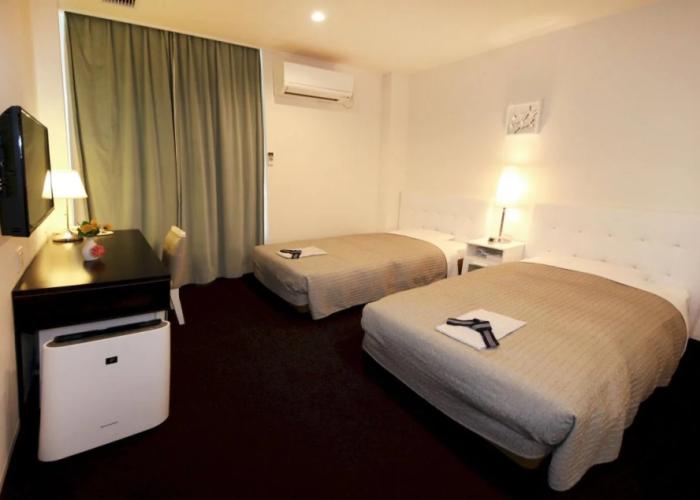Grand Park Hotel Kazusa
