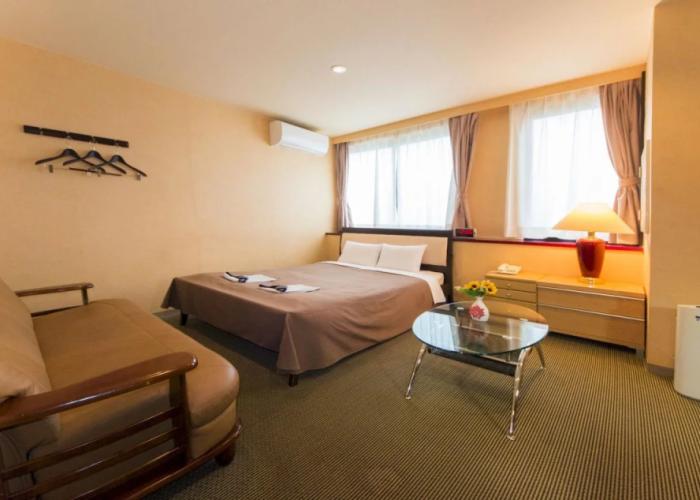Grand Park Hotel Kazusa