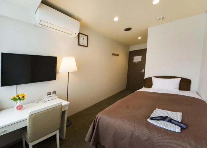 Grand Park Hotel Kazusa