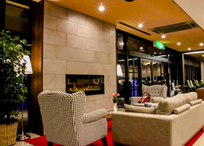 Grand Park Hotel Kazusa