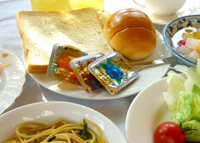 Grand Park Hotel Kazusa