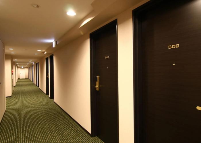 Hotel Crown Hills Kimitsu