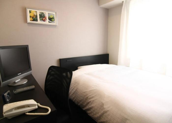Hotel Crown Hills Kimitsu