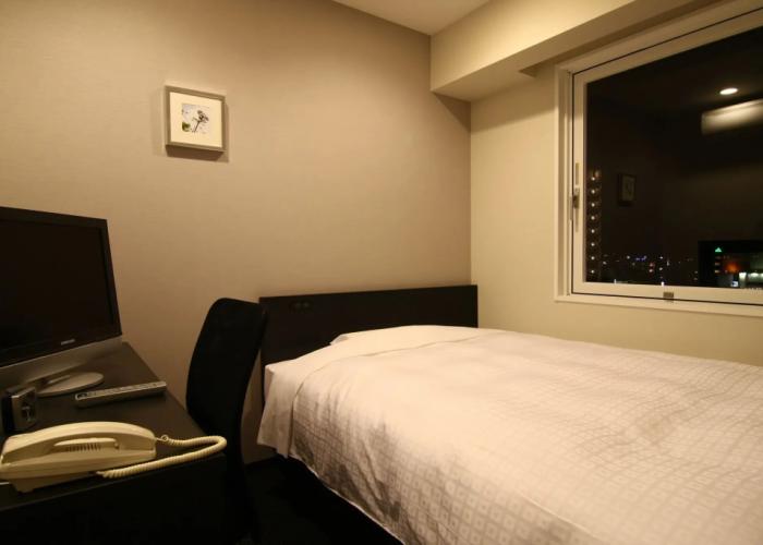 Hotel Crown Hills Kimitsu