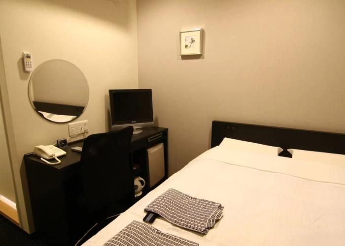 Hotel Crown Hills Kimitsu